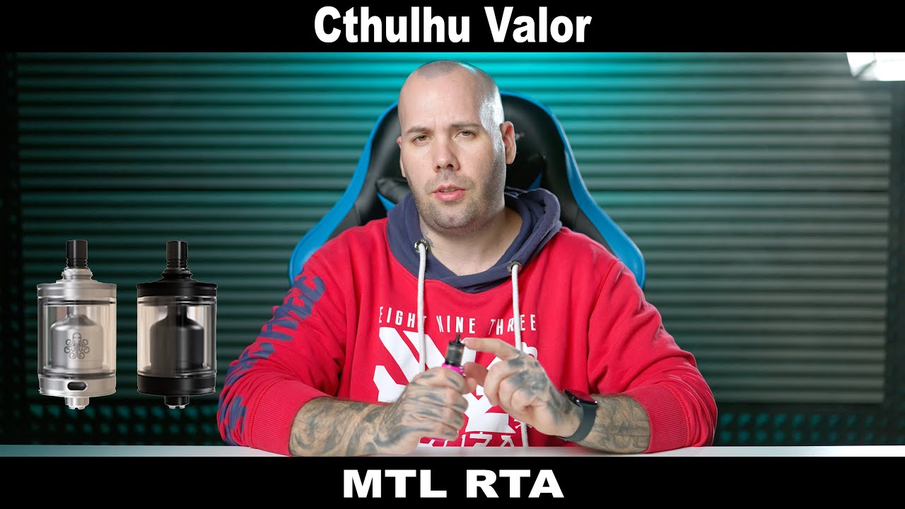 Valor MTL RTA