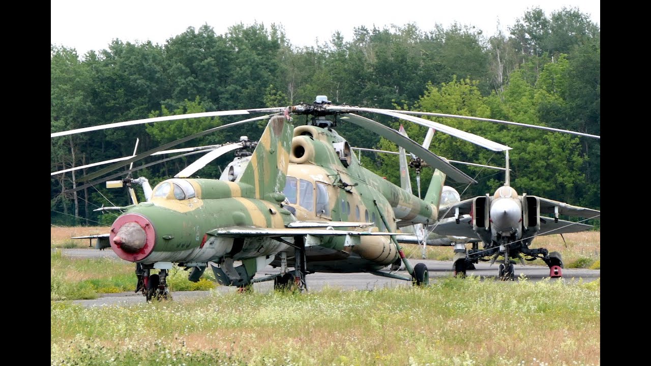 Flugplatz Gatow: Restauration im Hangar 1