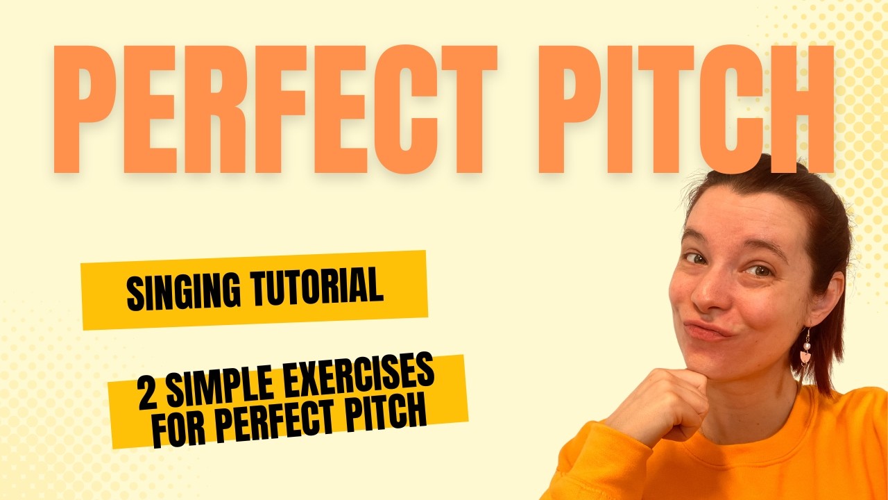 The Pitch Exercise That Will Rewire Your Brain