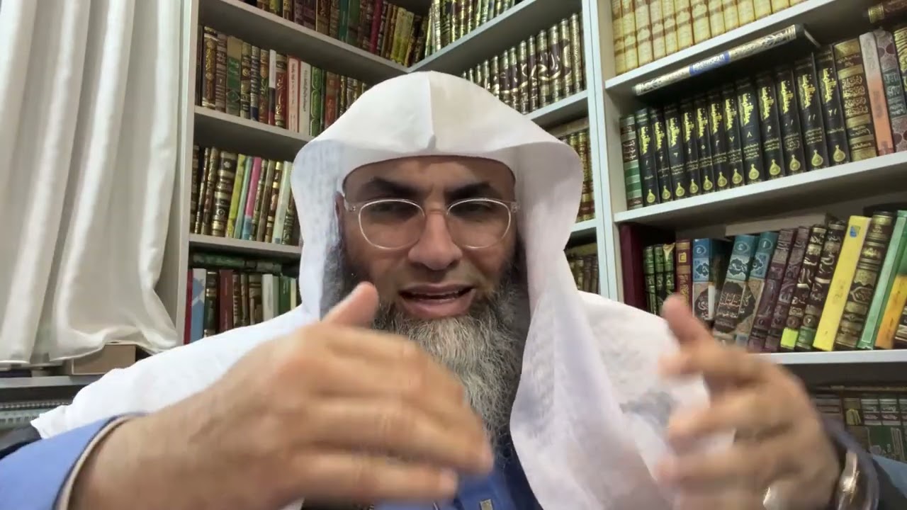 سبب مغفرة الذنوب(رمضان)