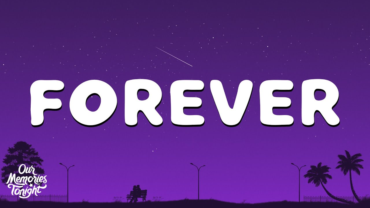 Chris Brown - Forever (Lyrics)