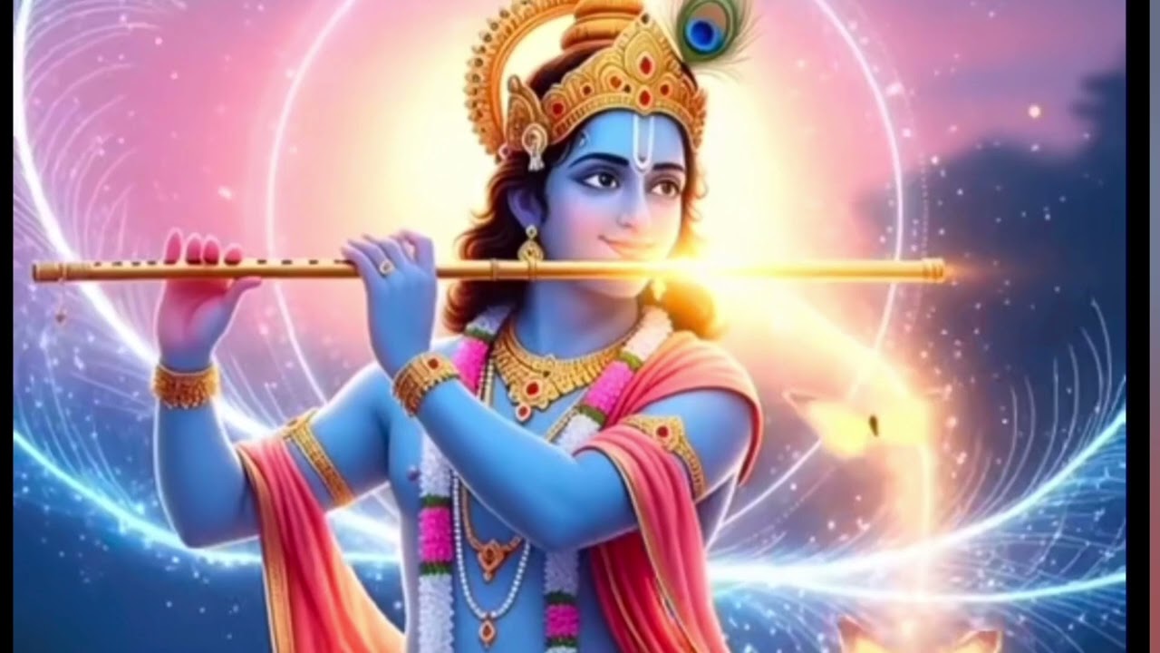 হরে কৃষ্ণ সবাই ভিড়েও টি দেখুন 