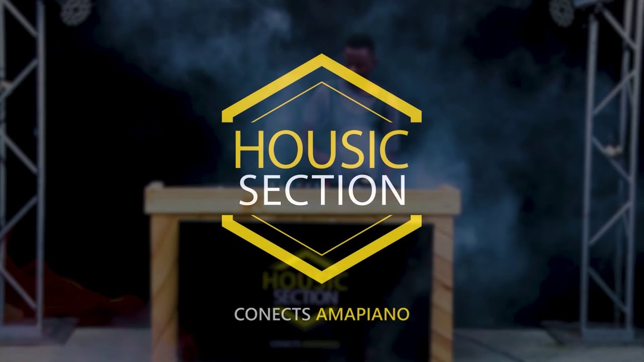 HOUSIC SECTION - Dj Wilson Timba