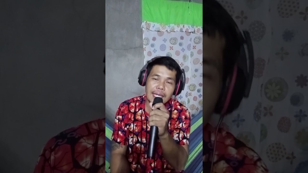BAKIT MO NAGAWA | BERN MARZAN || COVER : RUEL SAN ANDRES 