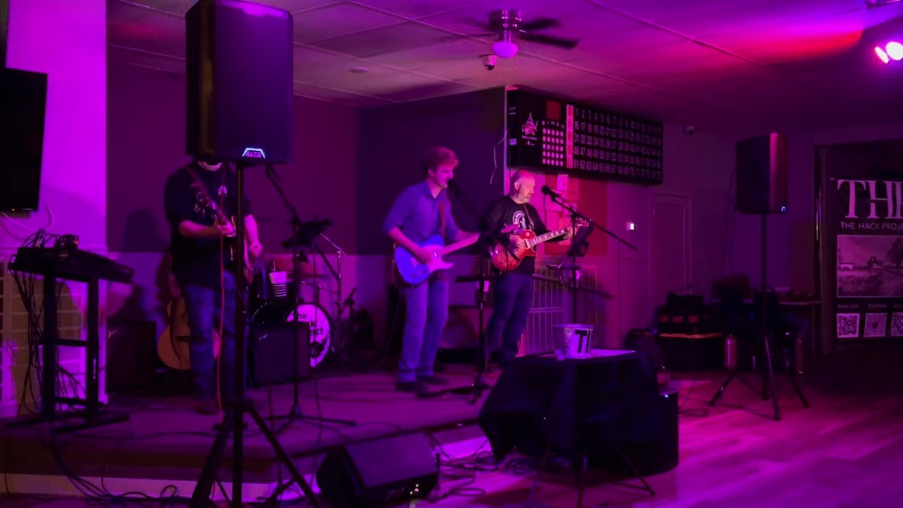 “Safe And Sound” (original song)