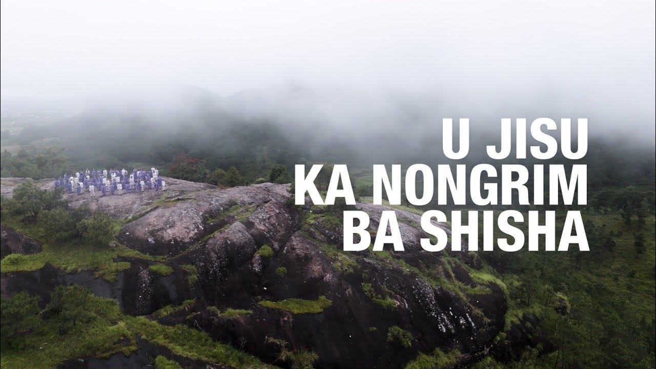 U Jisu ka Nongrim ba Shisha Jingiaseng Samla Mairang Presbyterian Church