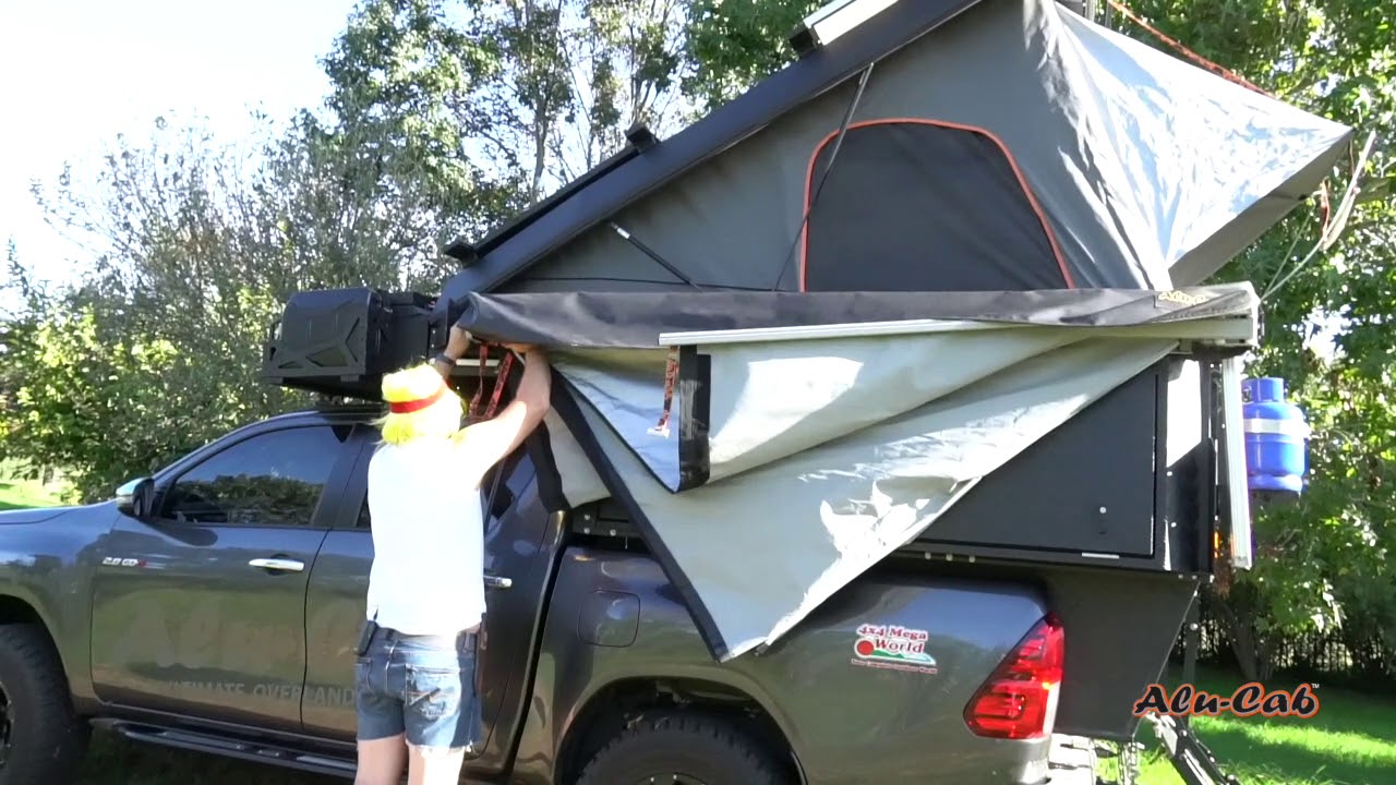 The Shadow Awning Challenge