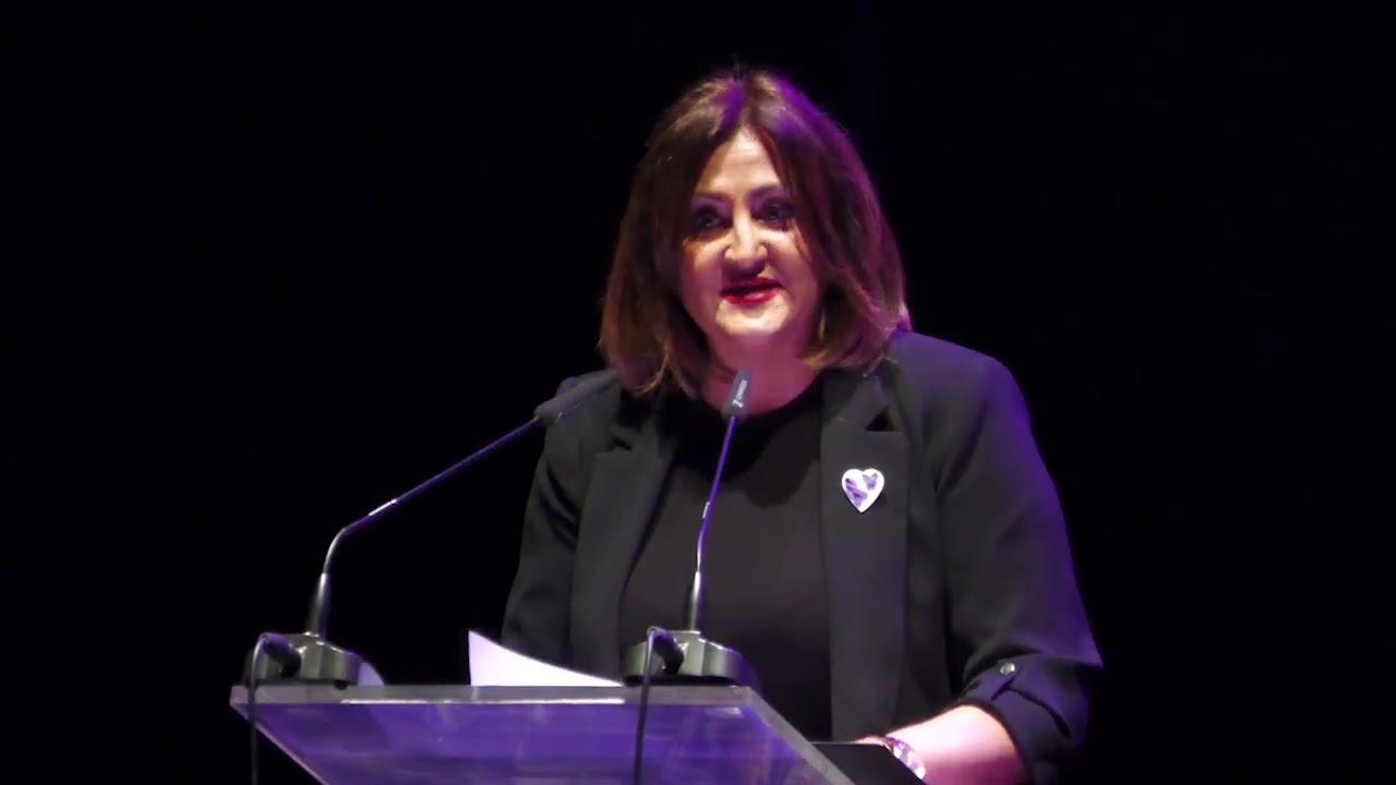 Gala de Premios 8M