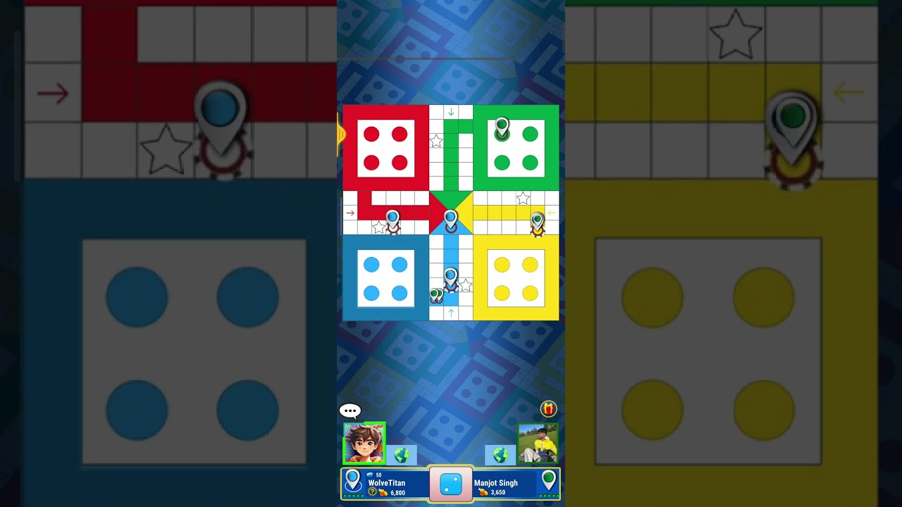 Ludo king