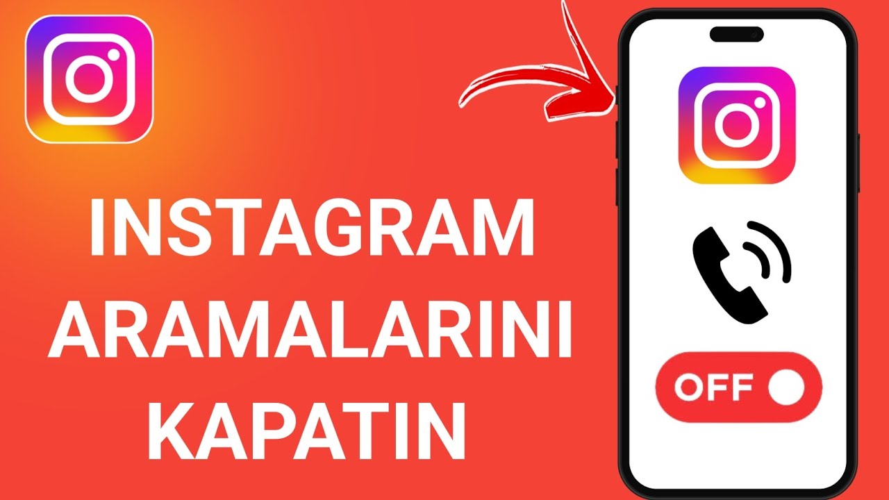 Instagram'da Aramalar Nasıl Kapatılır (2024) | Instagram Aramalarını Devre Dışı Bırak