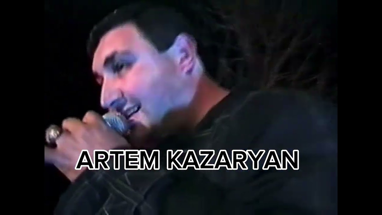 Haykaram Grigoryan, Murad Malkhasyan, Gagik Mkoyan, Arshak Bernecyan Sharan Bomb 👍👍