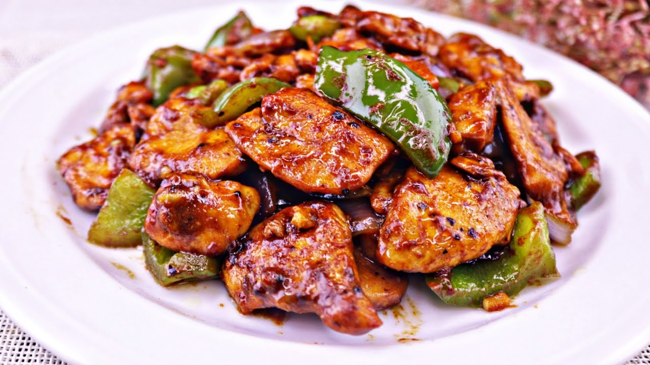 2 Easy & Delicious Chicken Stir Fry Recipe That You Need To Try | Better Than Takeout |