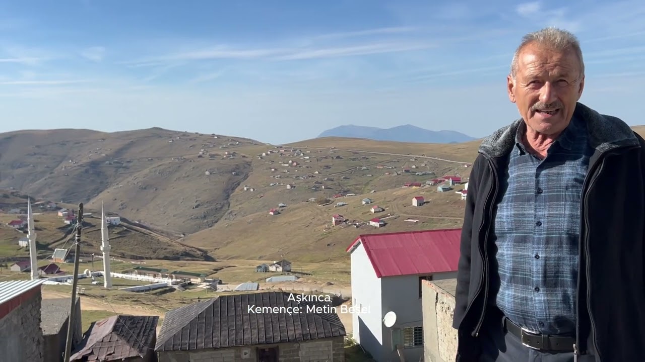 Kadırga Yaylasının Tarihi, İbrahim Amcanın Anlatımıyla, Kürtün-Gümüşhane