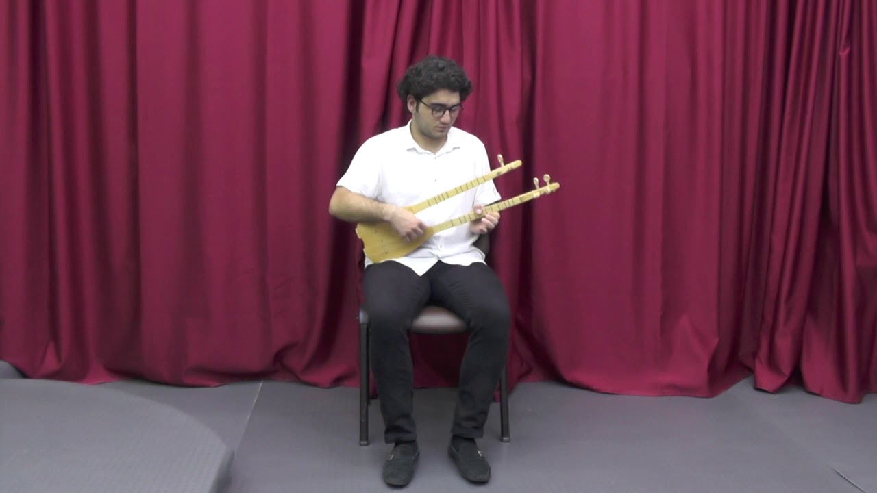 Boğma Zeybek Ve Kırık Hava