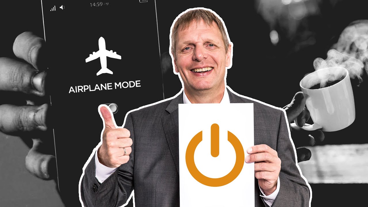 So wichtig ist DIGITAL-DETOX!