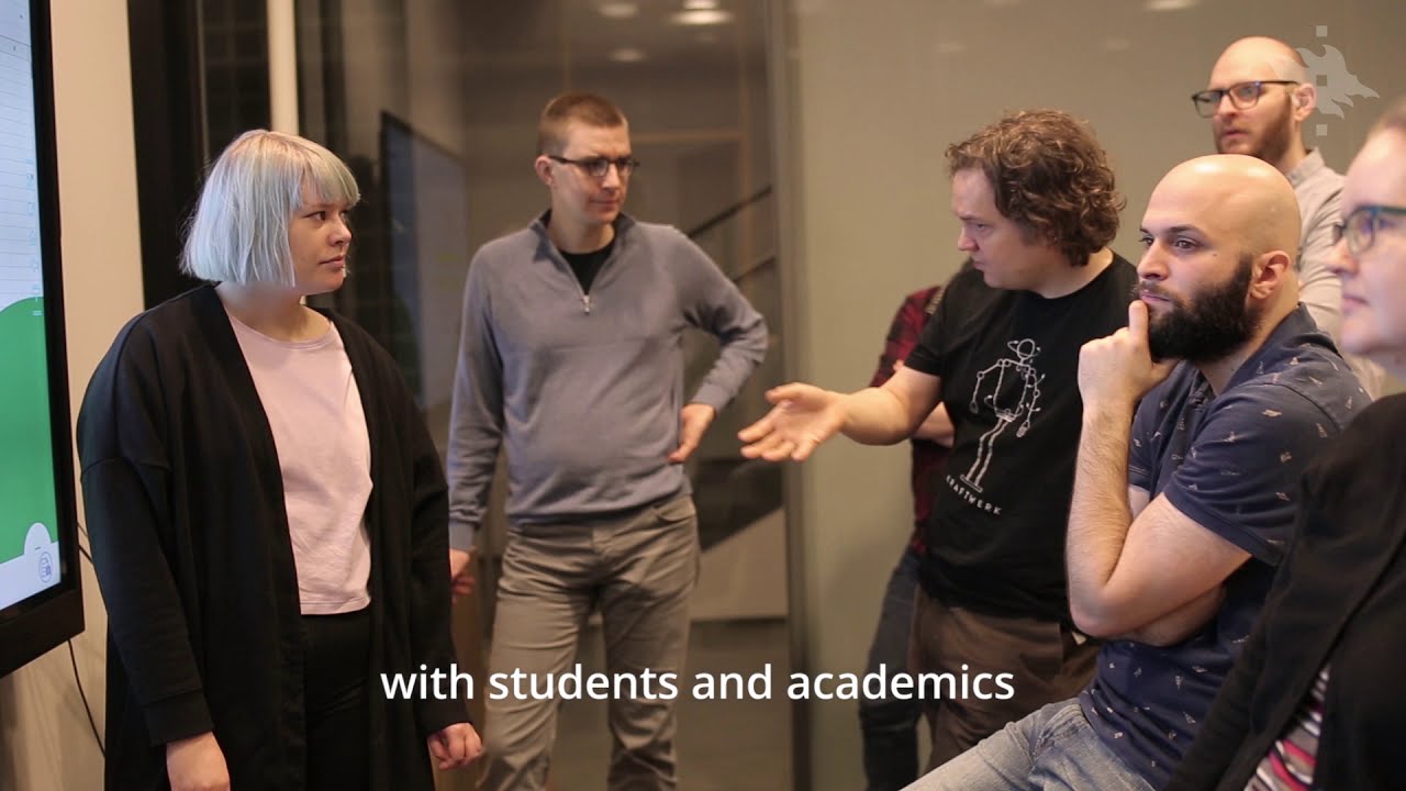 Digital Humanities teaching module | University of Helsinki