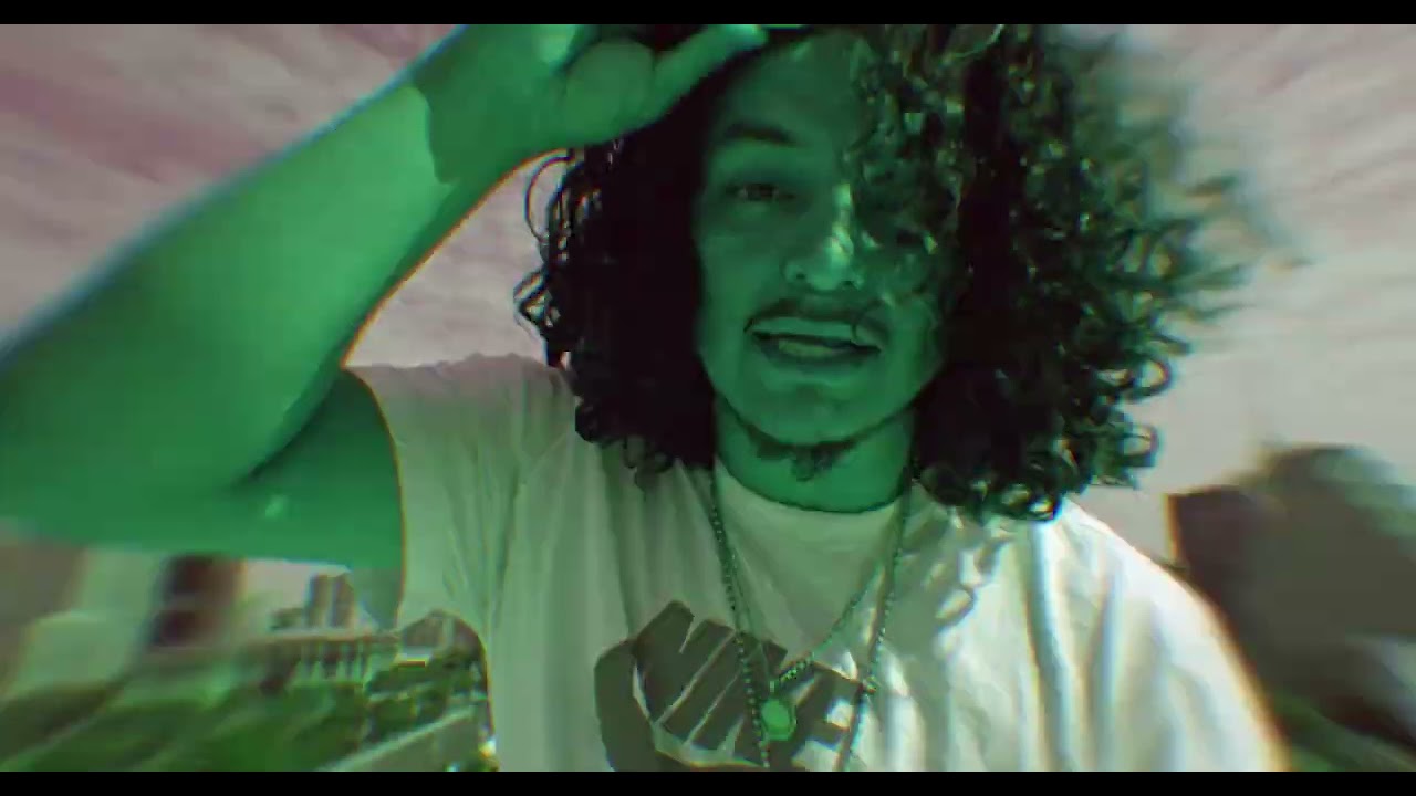 Reekay EAT - Sucker Buster (Exclusive By: @HalfpintFilmzz)