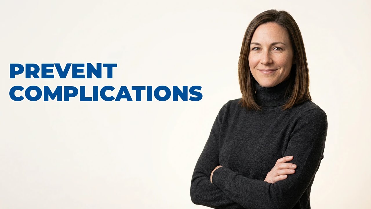 Which Tests Check For Rheumatoid Arthritis Complications?