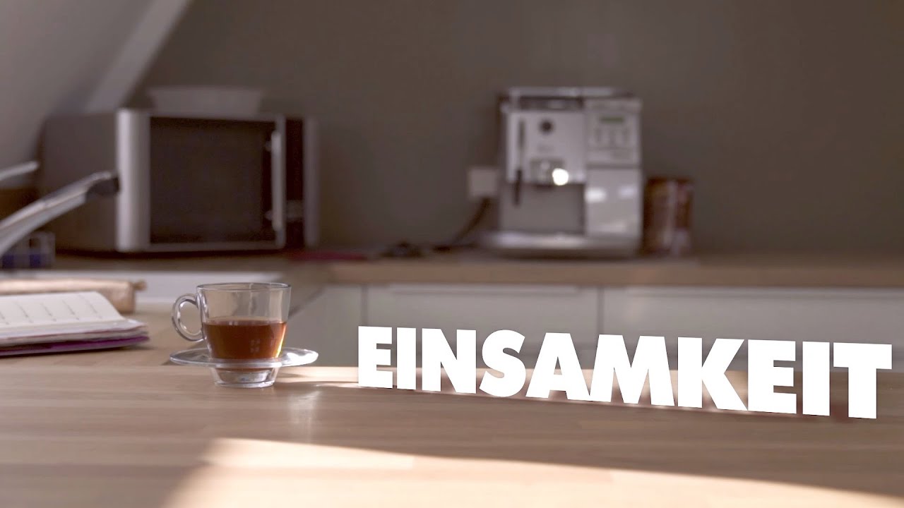 Einsamkeit überwinden - Was tun gegen Einsamkeit? | Dieser Weg