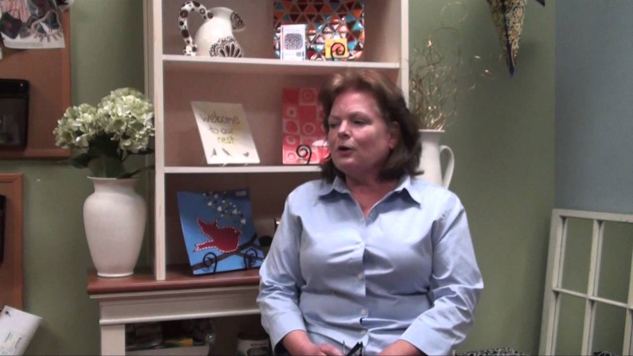 Why I own a Paint Your Own Pottery Studio