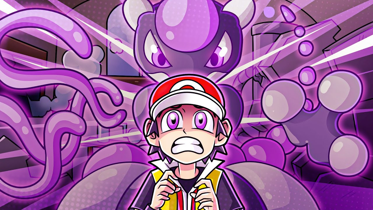 I 100% Completed The Pokemon Rom Hack With 200+ New Evolutions!
