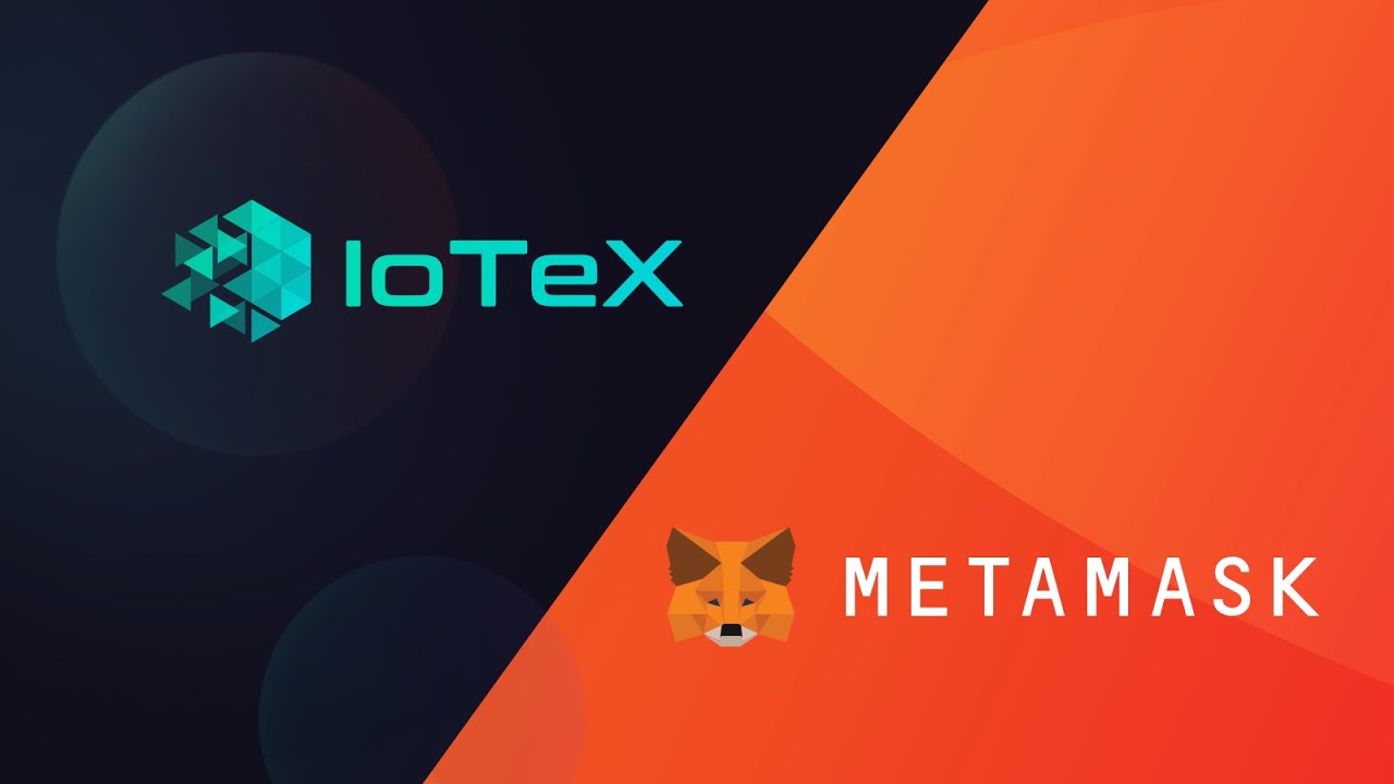 Web3 Tutorial: Setting up MetaMask for IoTeX Network
