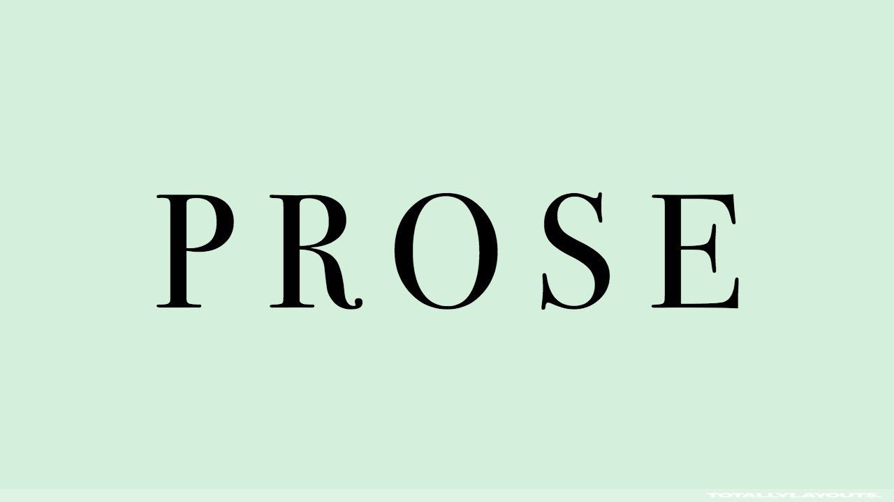GET ORGANISED | A*(A-LEVEL) ENGLISH LITERATURE: New SPEC ft. Prose