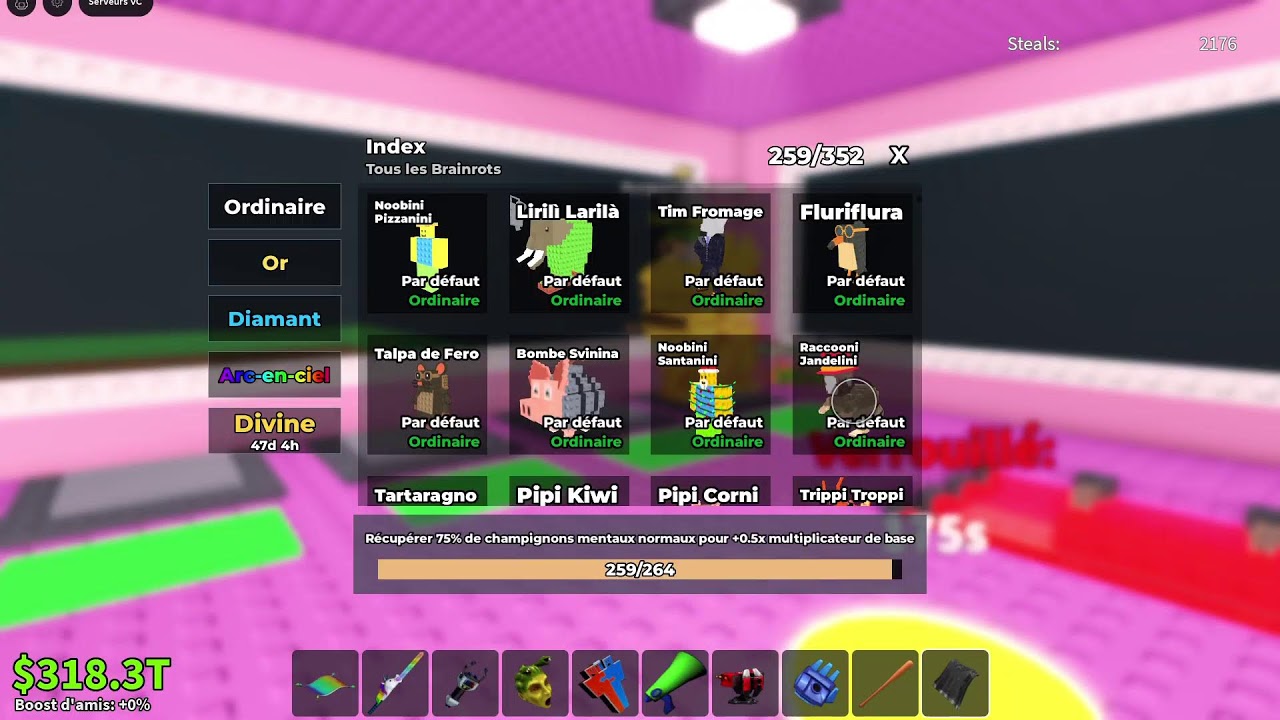 FULL TRADE Machine