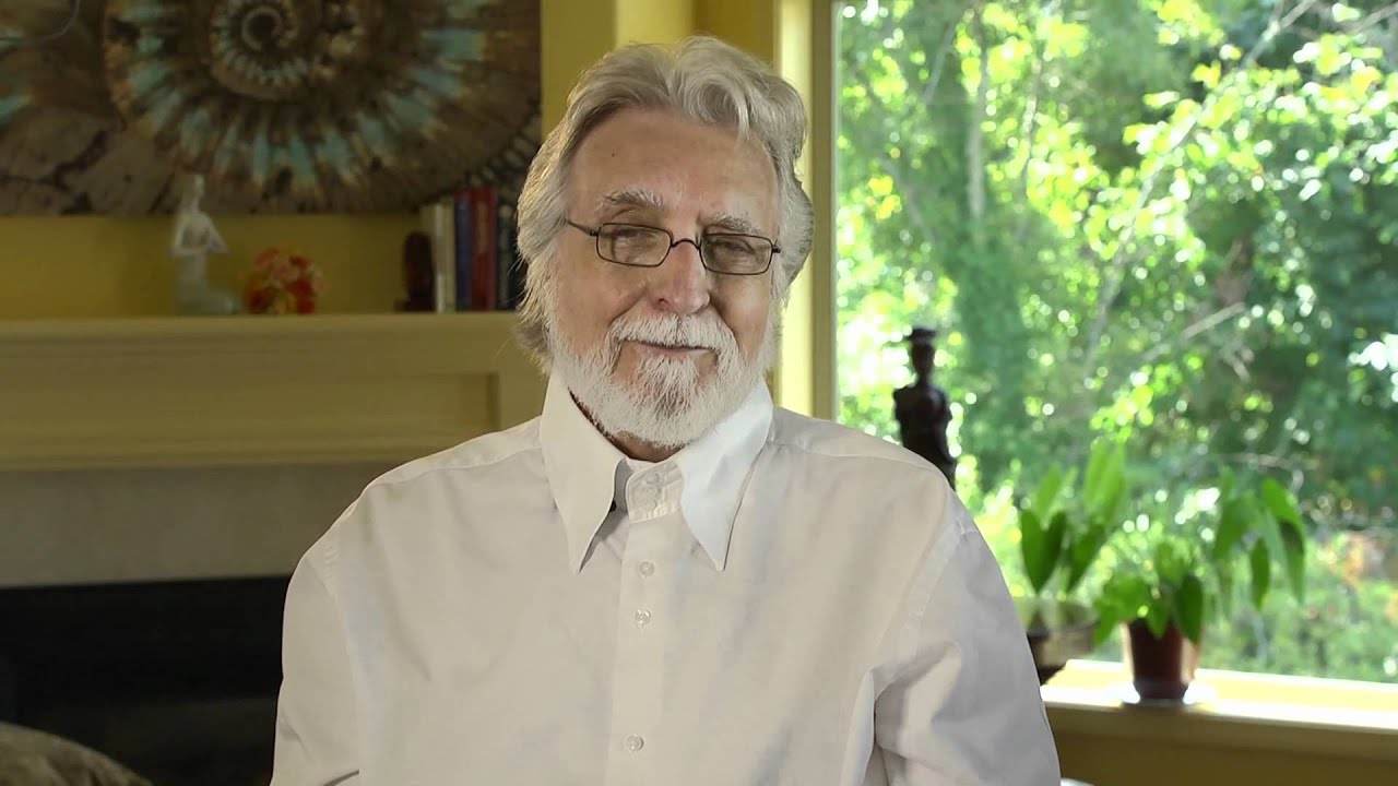 Neale Donald Walsch