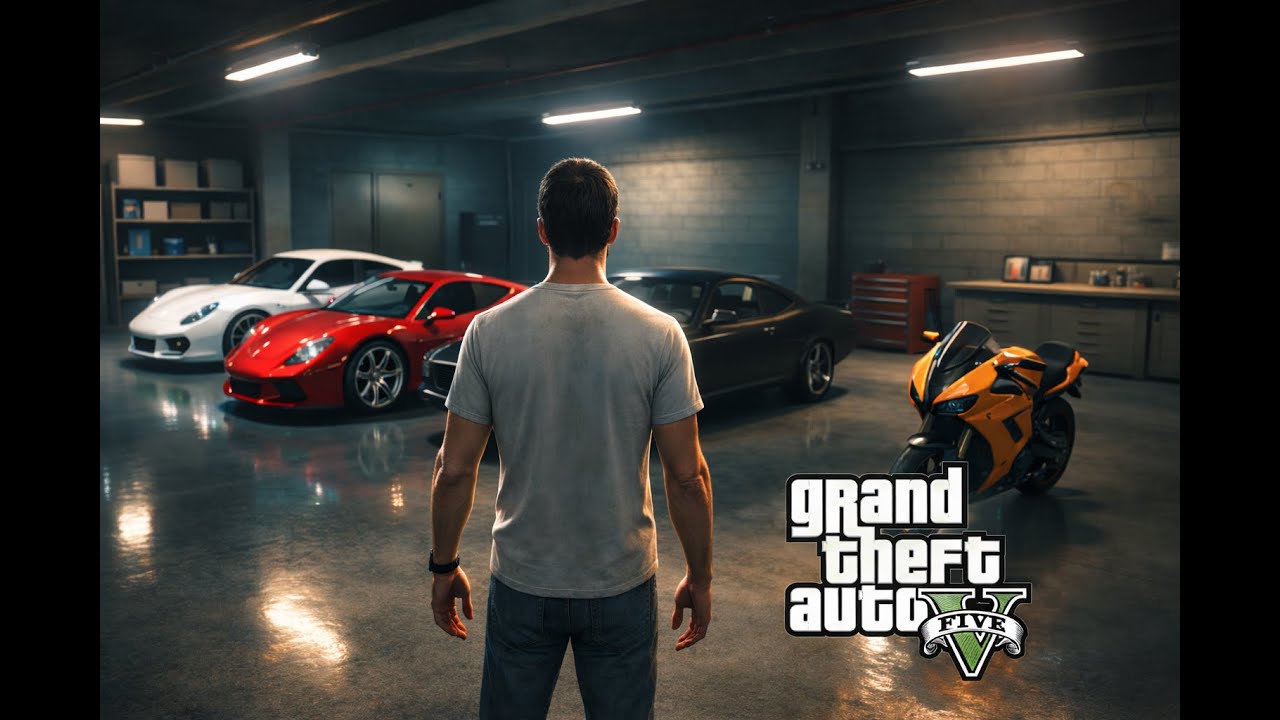 GTA 5 Story Mode LIVE 🔴 | Non-Stop Missions | Hindi Commentary 🎮🔥