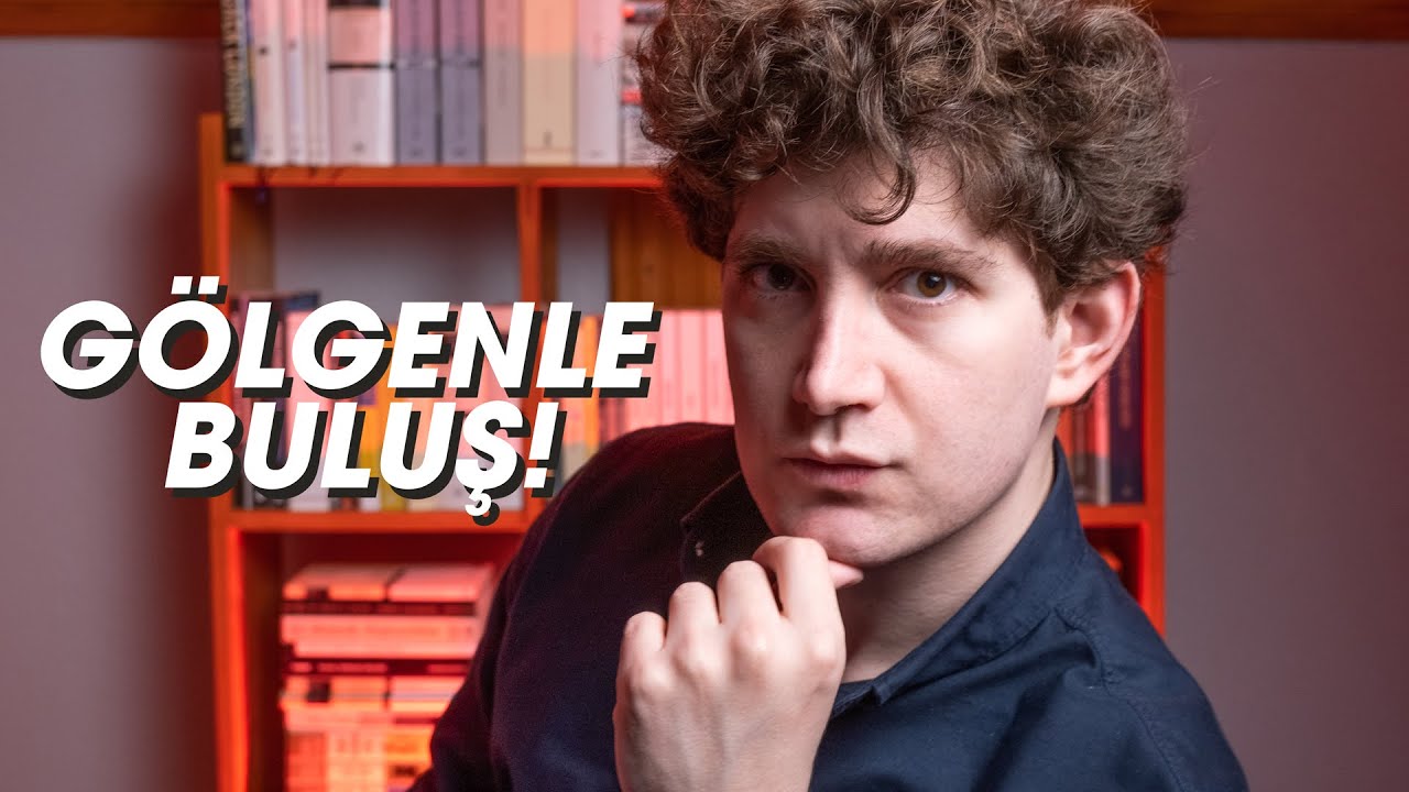 Neden FARKINDA OLMADAN Kötülük Yapıyorsun? - Gölgeyle Buluşma