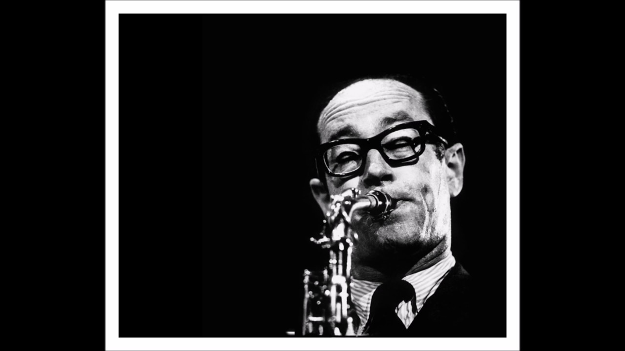 Out of Nowhere - Live 1966