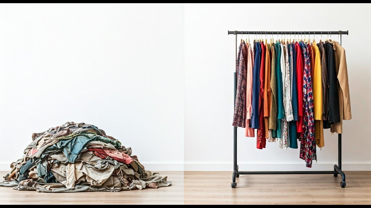 Is FAST FASHION Secretly Destroying Our Planet?