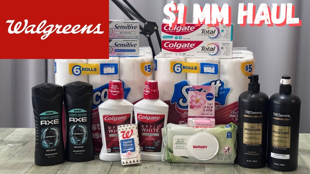 Покупки в Walgreens!! - Выгодные предложения - 15-21 февраля 2026 г. - Купоны Walgreens на этой н...