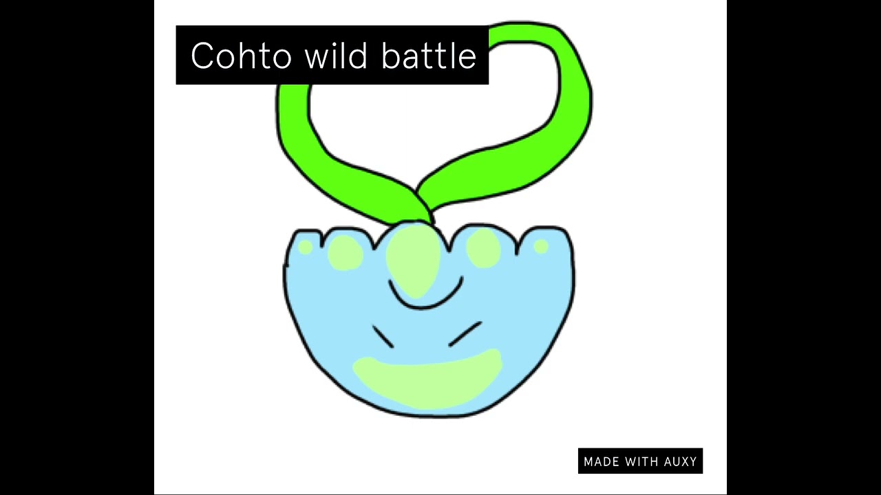 Battle! Vs wild Cohtoan Pkmn (the beach chill party)