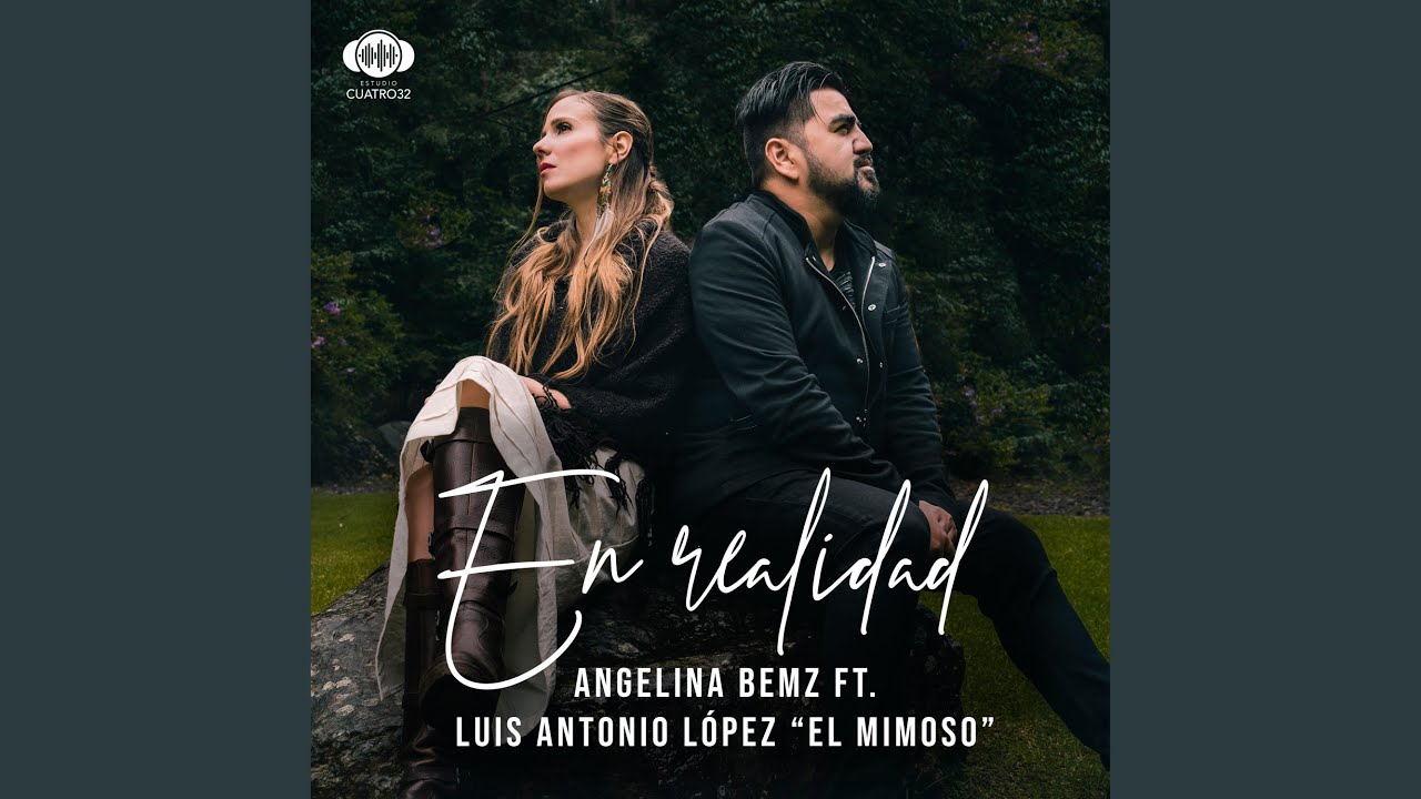 En Realidad (feat. Luis Antonio Lopez Elmimoso)