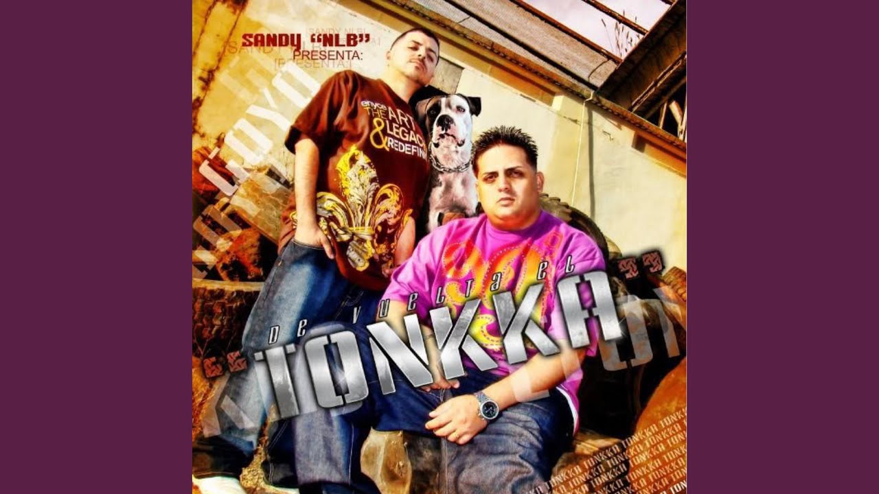 Zadrak, Mezak y Abednego (feat. Manny Montes & Redimi2)