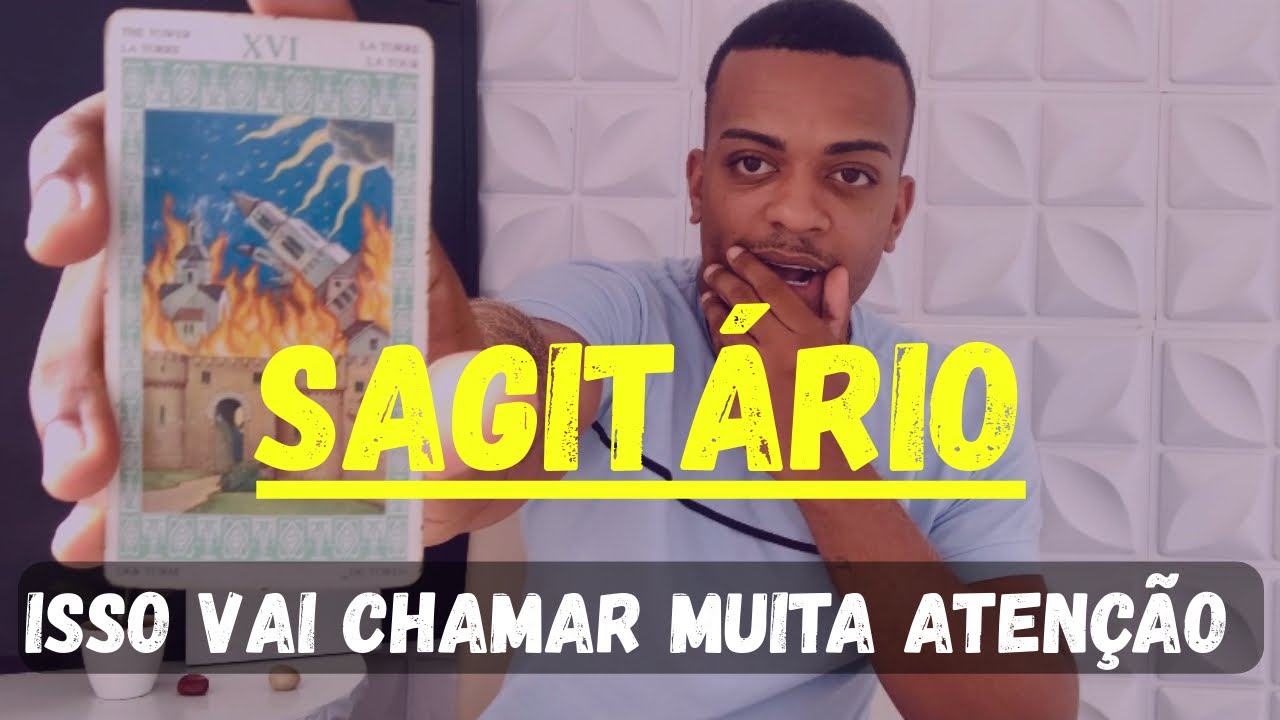 Sagitário ♐️ ISSO VAI ATRAIR OLHARES! NÃO VÃO CONSEGUIR DISFARÇA DE TANTA INVEJA 😳⚔️