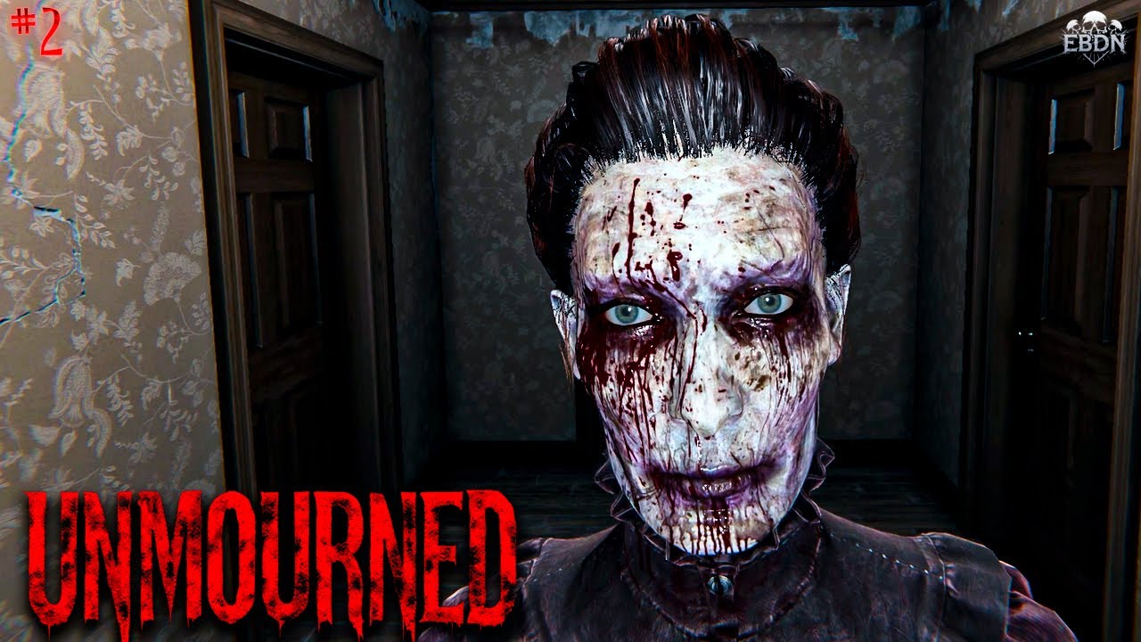ДИЧЬ ПРОДОЛЖАЕТСЯ ▶ Unmourned #2