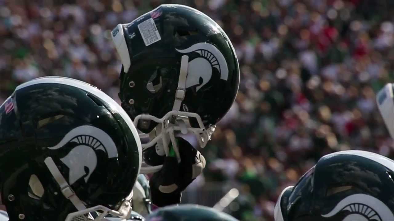 The Spartan Way