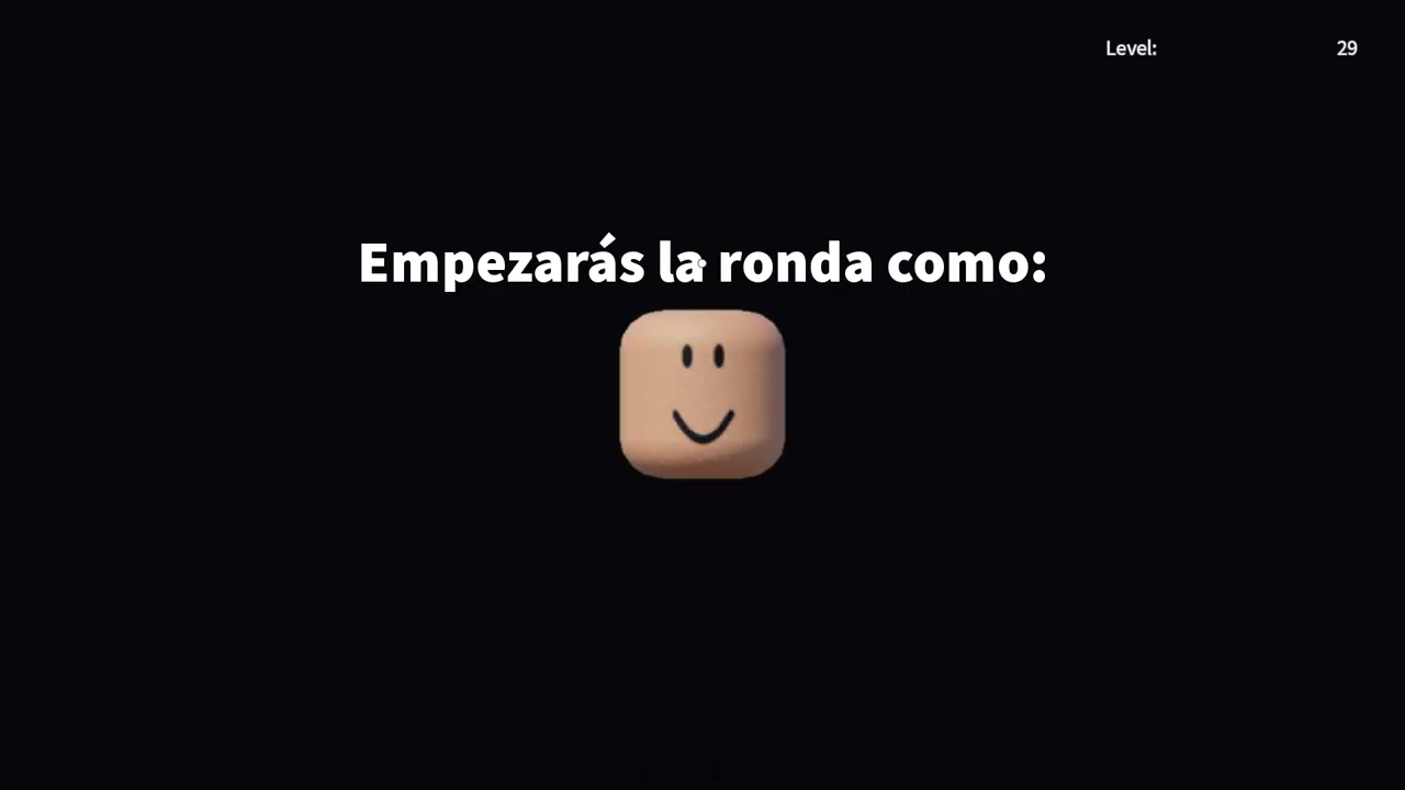 Tutorial de la espada de humanos vs robot
