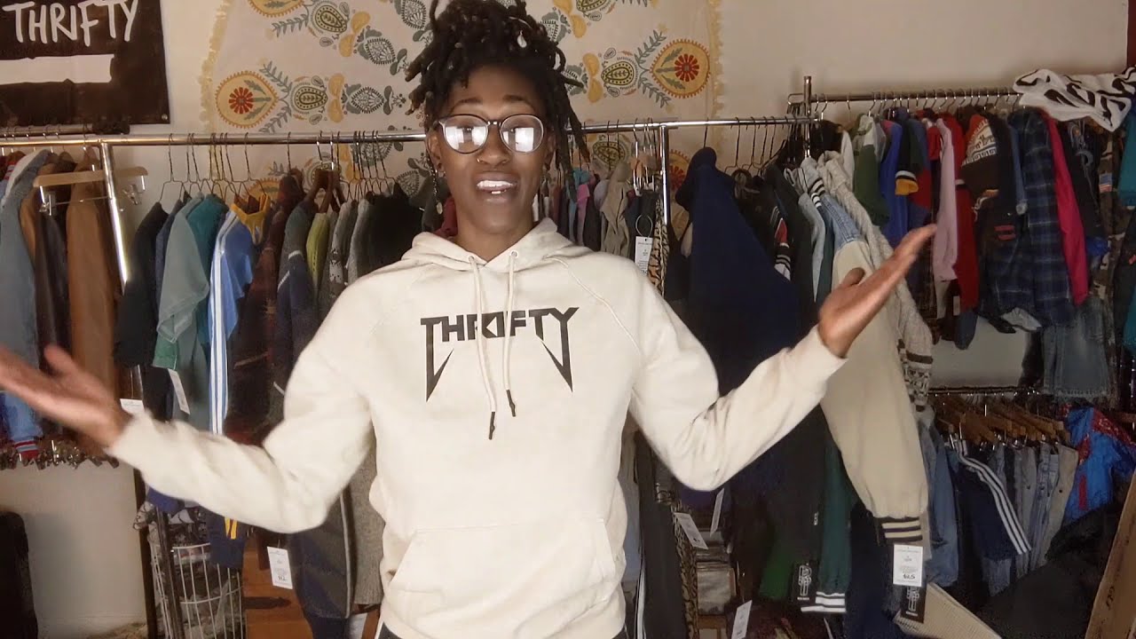 Gone Thrifting: Episode 3