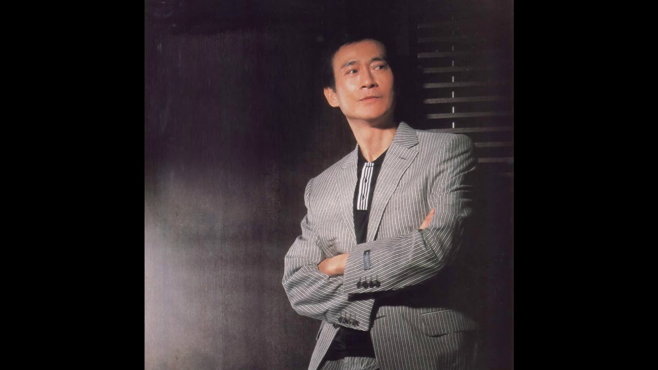 【無出碟(環星)】鄭少秋 - 勝敗人生 (ATV電視劇《勝者為王》主題曲) (1991)