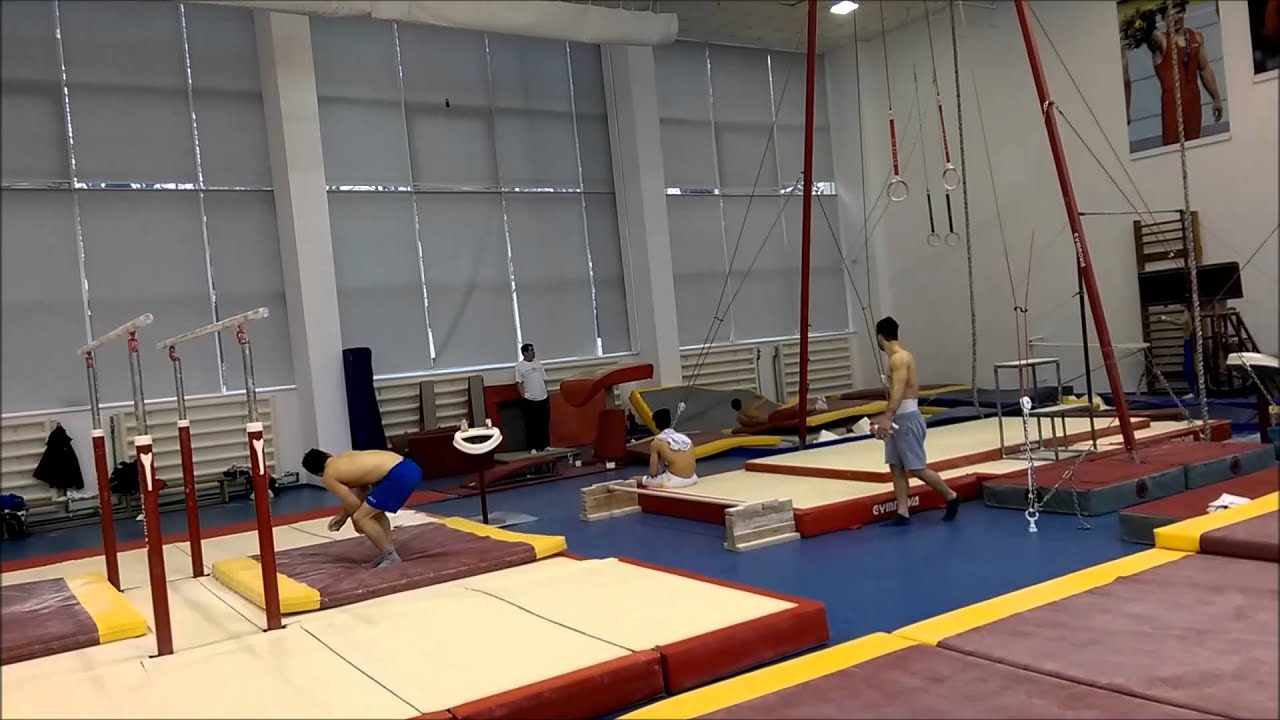 Dragulescu 2, new vault!