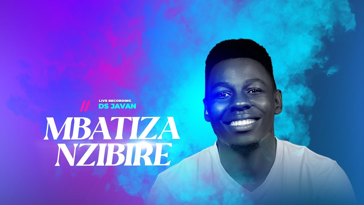 Nzibire | DS Javan - Live Recording