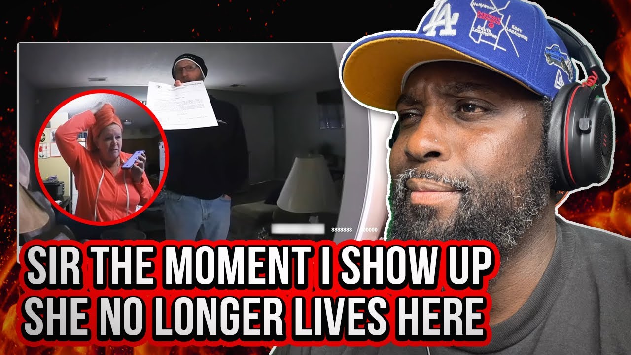 The Eviction Process: My Mom Paid Her Rent! This Paperwork Is Not Legal