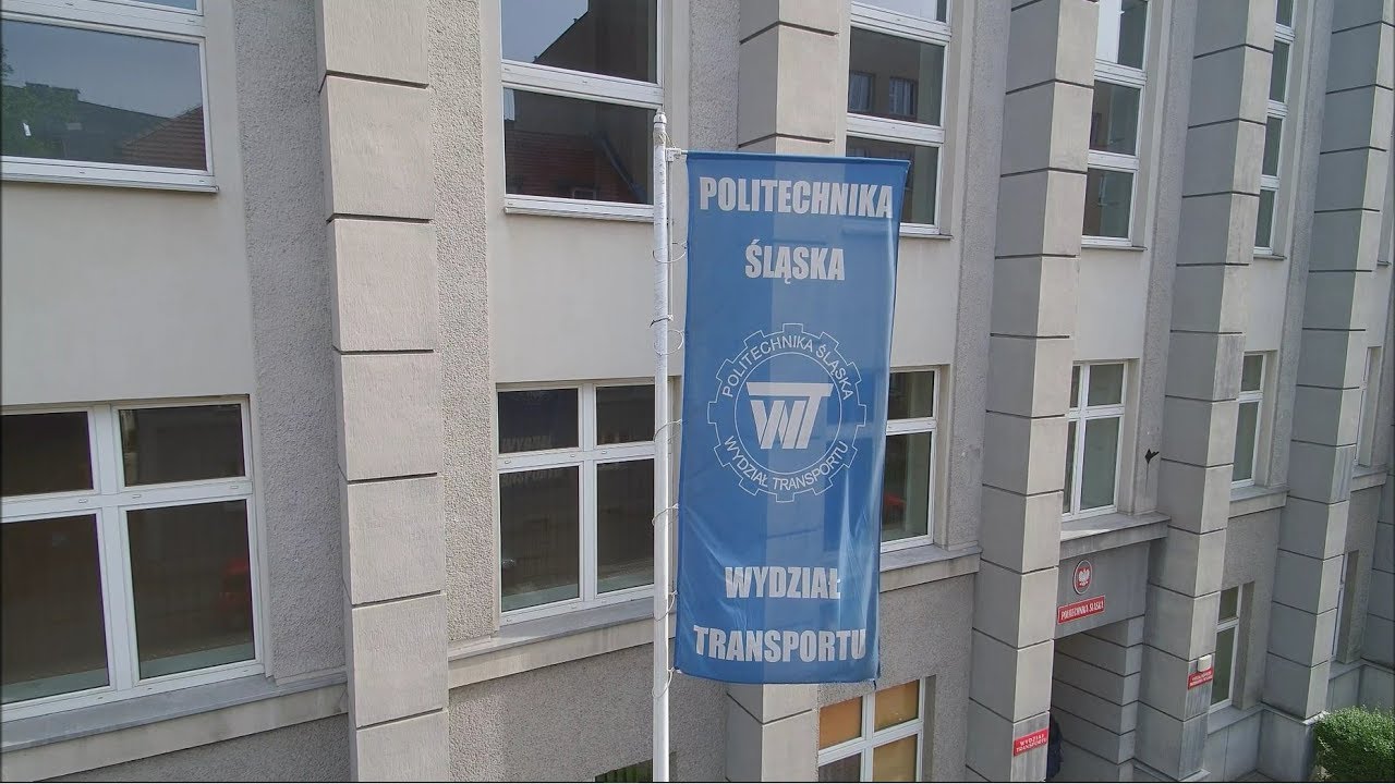 Wydział Transportu Politechnika Śląska