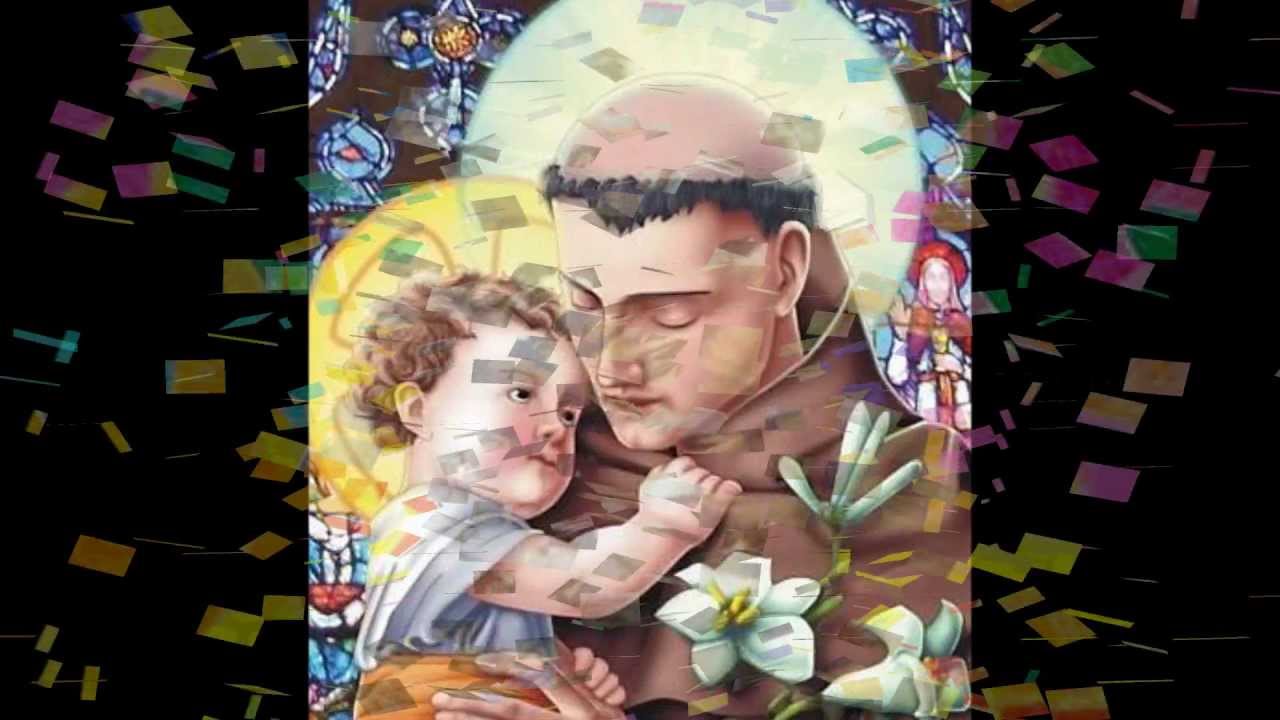 Santo Antônio - Maria Bethânia