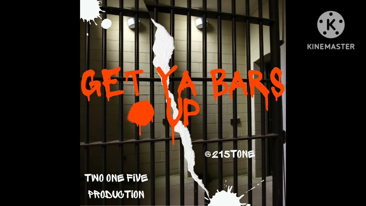 Get ya bars up