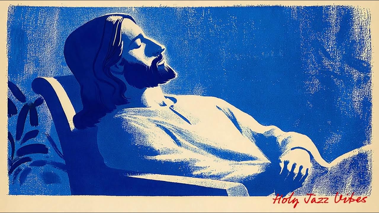 Coffee With Jesus | Holy Chill Vibes |  Lo-Fi Bible Music for Working, Relaxing, Rest